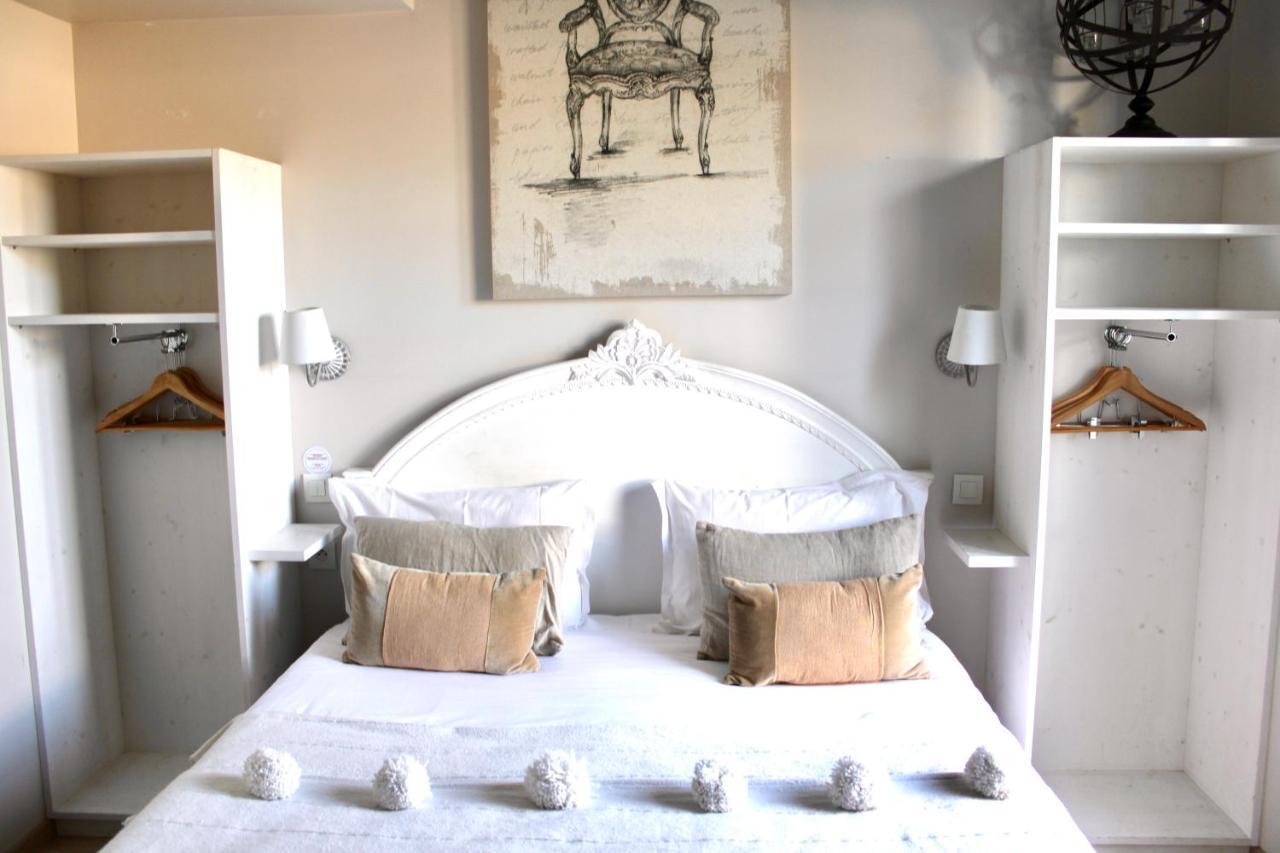 Fleur de Ré Hotel Loix Eksteriør billede