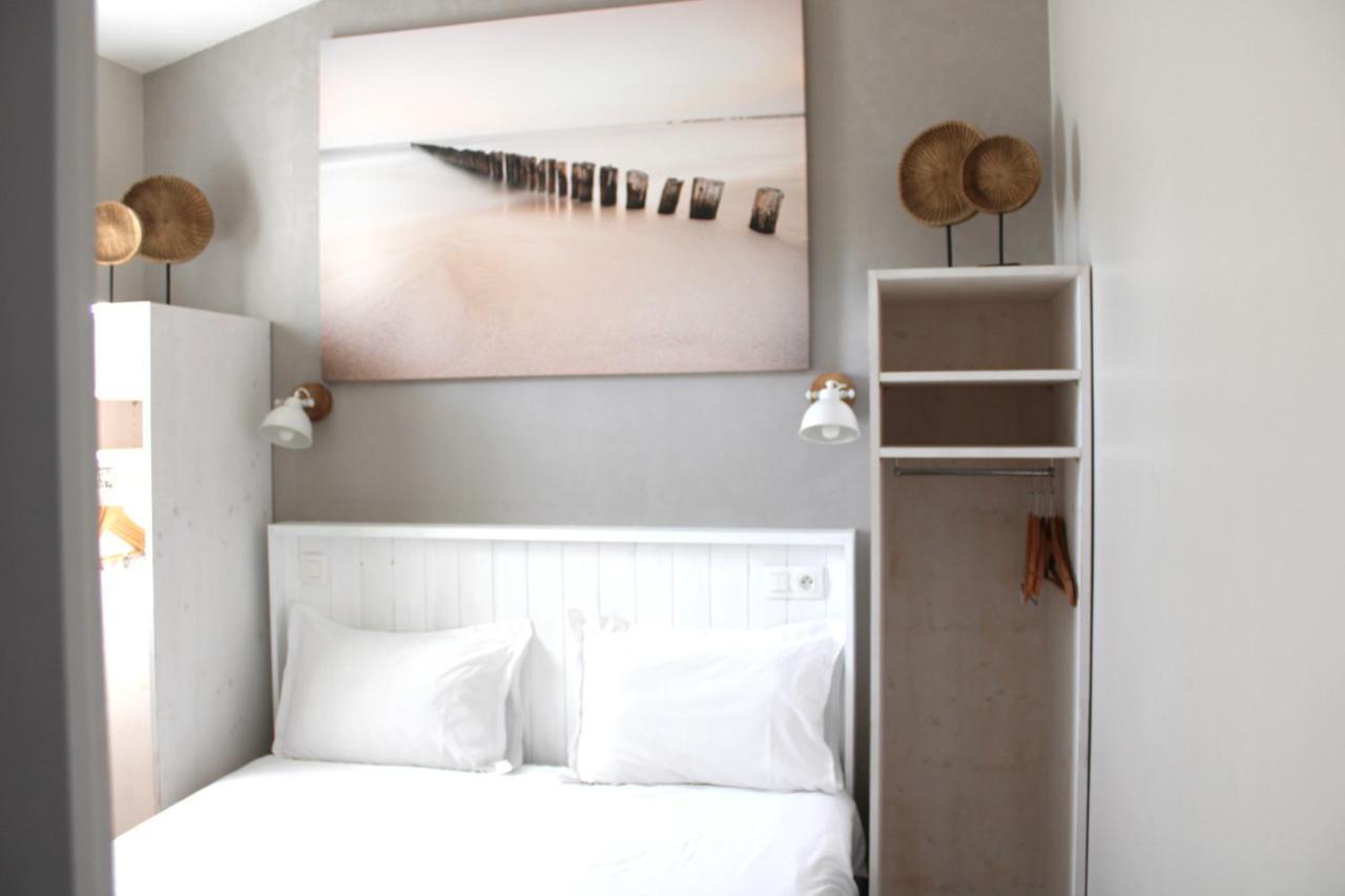 Fleur de Ré Hotel Loix Eksteriør billede