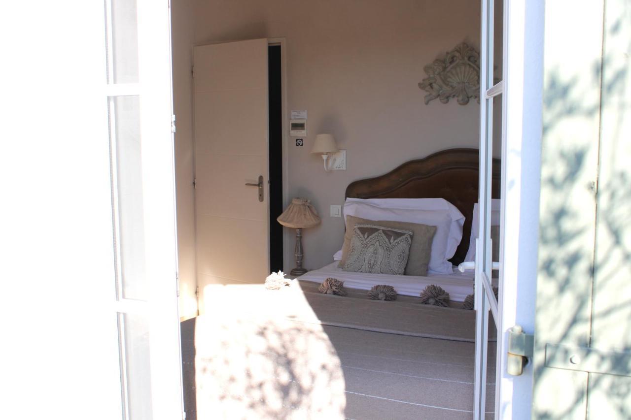 Fleur de Ré Hotel Loix Eksteriør billede