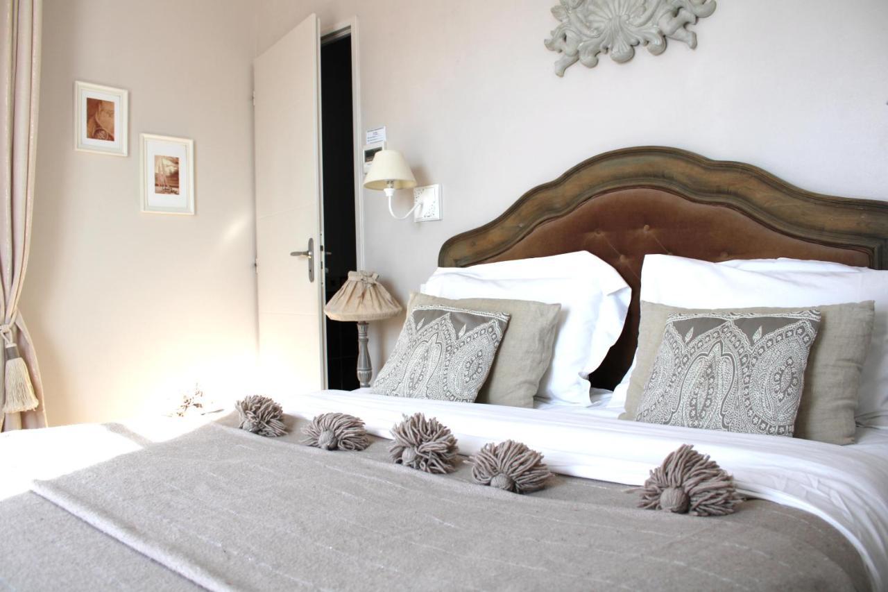 Fleur de Ré Hotel Loix Eksteriør billede