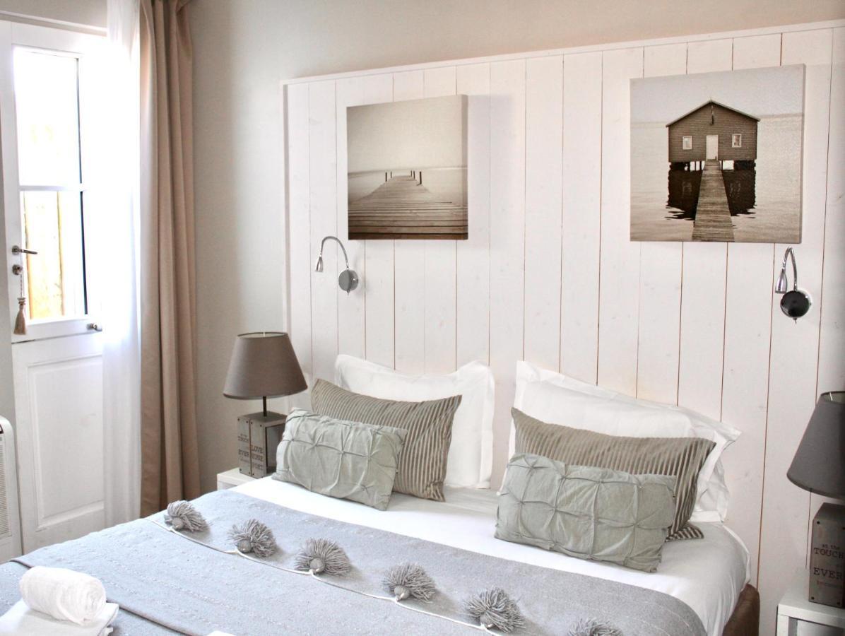 Fleur de Ré Hotel Loix Eksteriør billede