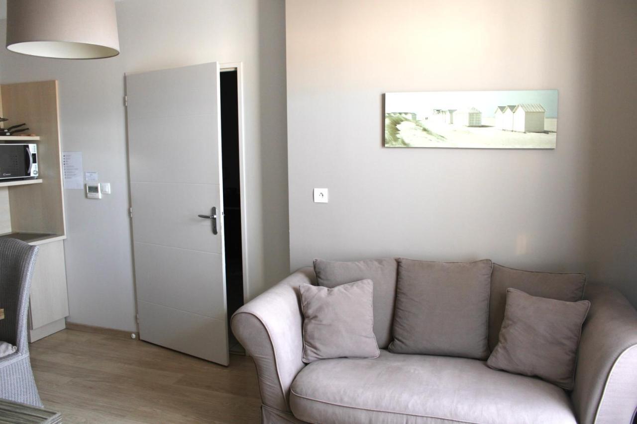 Fleur de Ré Hotel Loix Eksteriør billede