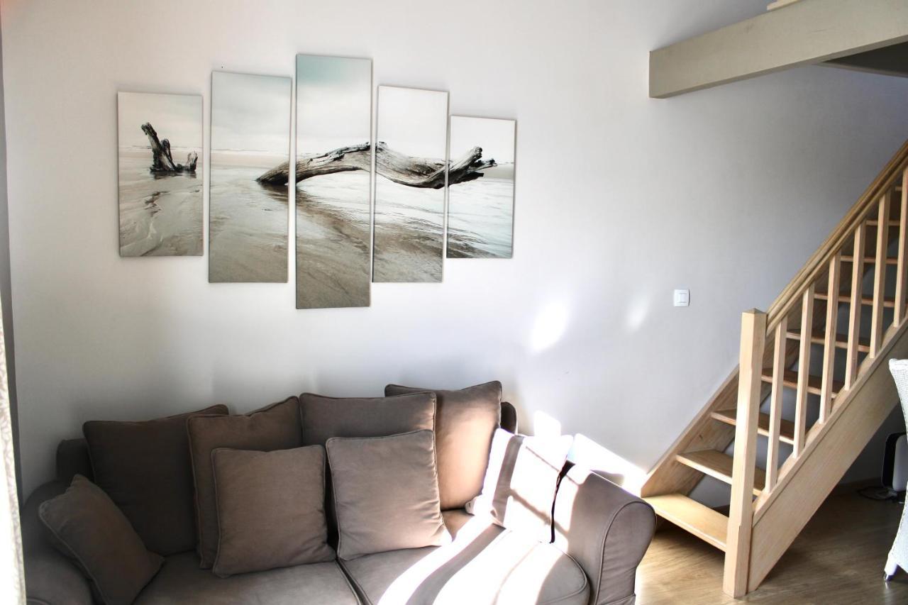 Fleur de Ré Hotel Loix Eksteriør billede