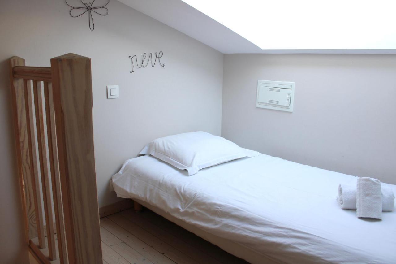 Fleur de Ré Hotel Loix Eksteriør billede