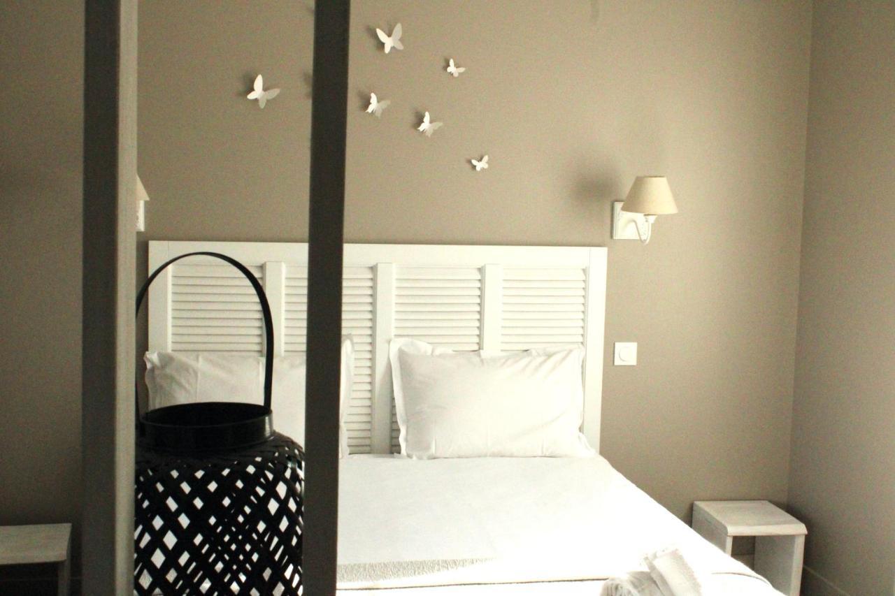 Fleur de Ré Hotel Loix Eksteriør billede